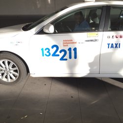 Adelaide Independent Taxis