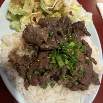Tampopo Restaurant - Sushi Bars Near Me - Gardena, California