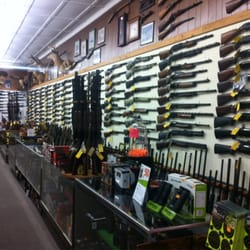 user provided Schupbach's Sporting Goods photo