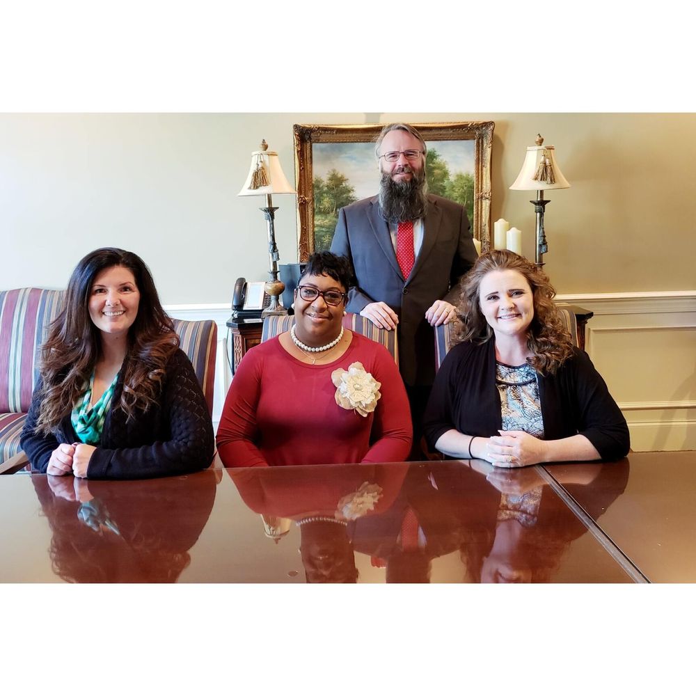 DAVID WESTON, ATTORNEY AT LAW Updated September 2024 7515 Halcyon