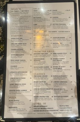 Menu photo 2 City Cellar Westbury, NY Menu photo 2 City Cellar Westbury, NY