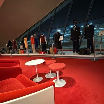 TWA Hotel - Hotels Near Me - New York, New York TWA Hotel - Hotels Near Me - New York, New York