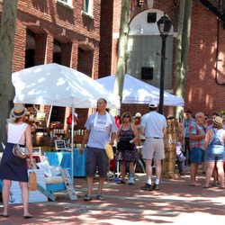 The Salem Flea