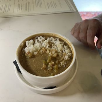 1906 Brasserie - Gumbo - Breakfast & Brunch Near Me - Albany, Georgia
