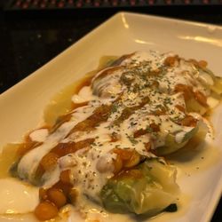 Shish Kebab House of Afghanistan