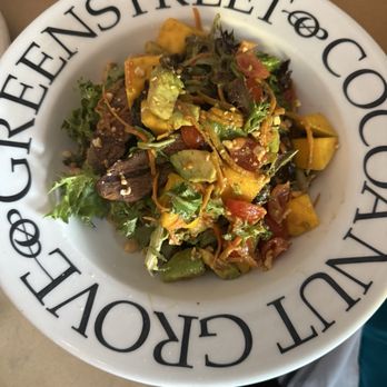 Greenstreet Cafe - Breakfast & Brunch Near Me - Miami, Florida Greenstreet Cafe - Breakfast & Brunch Near Me - Miami, Florida