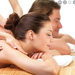 Aero Spa & Massage 
