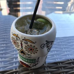 Pigato - Tasty cocktail