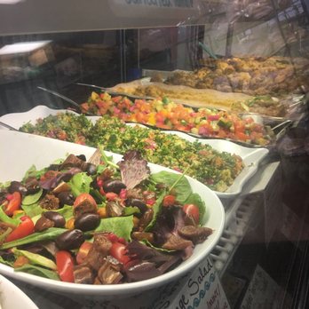 El Harissa Market Cafe - The freshest foods!!! - Mediterranean Near Me - Ann Arbor, Michigan El Harissa Market Cafe - The freshest foods!!! - Mediterranean Near Me - Ann Arbor, Michigan