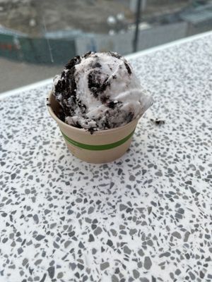 Humphry Slocombe Bay Street by null