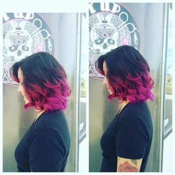 Tune It Up Parlor - Hair Salons Near Me - Belen, New Mexico