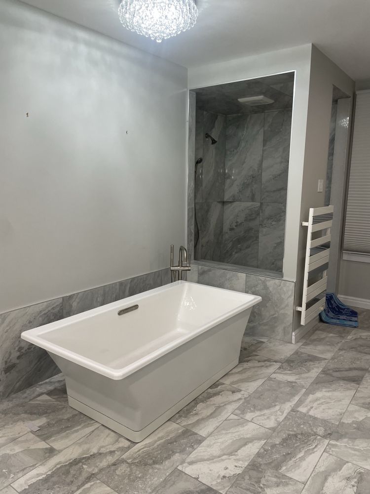 Slide of MassDrain Pros