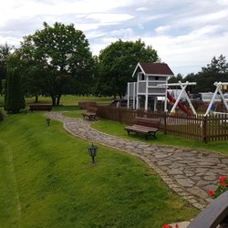 Hotel & Restauracja Markus - Spielplatz