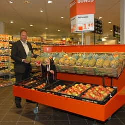 Albert Heijn