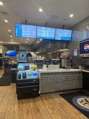 Nick the Greek by null