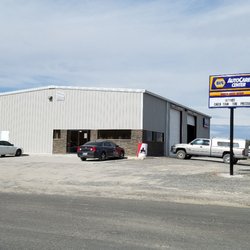 Dakota Diesel Repair