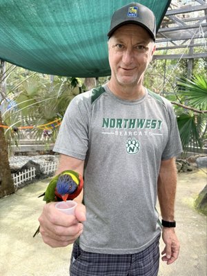 Coral World Ocean Park by null