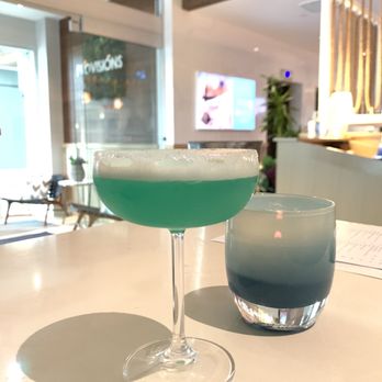 Seaside Provisions - Pineapple Express - Tapas/Small Plates Near Me - North Vancouver, British Columbia
