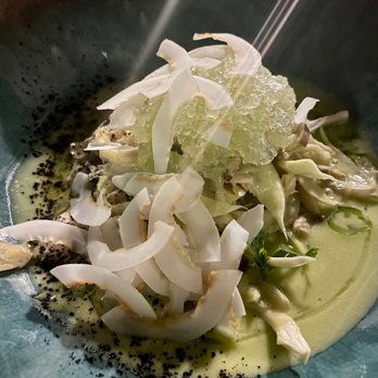 Tencüii - Vegetarian Near Me - México, D.F., DIF Tencüii - Vegetarian Near Me - México, D.F., DIF