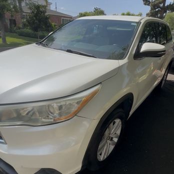 DP Shine Works - Auto Detailing Near Me
