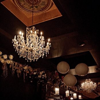 The Oakland - Cocktail Bars Near Me - Ferndale, Michigan