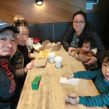 Shake Shack Morningside Heights - Our Fam @ Shake Shack - Morningside Heights - Burgers Near Me - New York, New York Shake Shack Morningside Heights - Our Fam @ Shake Shack - Morningside Heights - Burgers Near Me - New York, New York