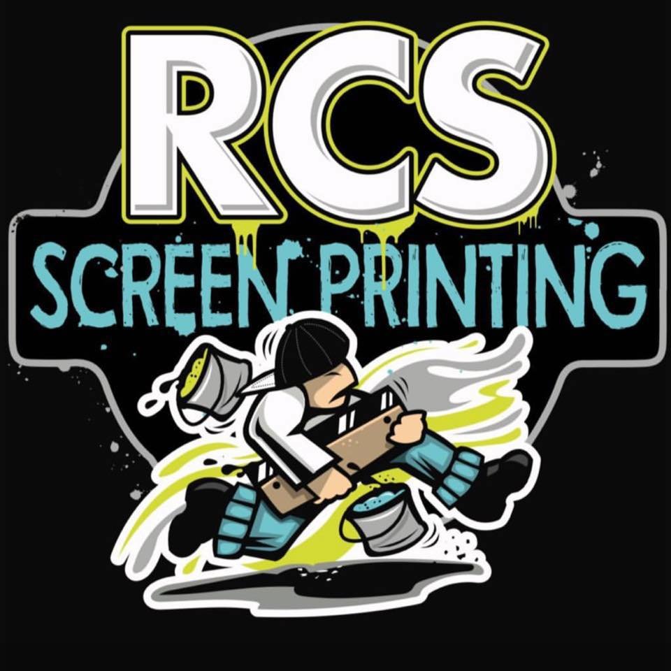 RCS SCREEN PRINTING Updated August 2024 Request Consultation 2948