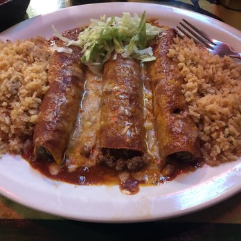 La Cosina Mexicana - Mexican Near Me - Queensbury, New York
