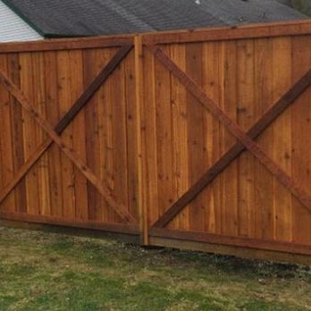 A & G Fencing - Photo - Fences & Gates Near Me - Chilliwack, British Columbia A & G Fencing - Photo - Fences & Gates Near Me - Chilliwack, British Columbia