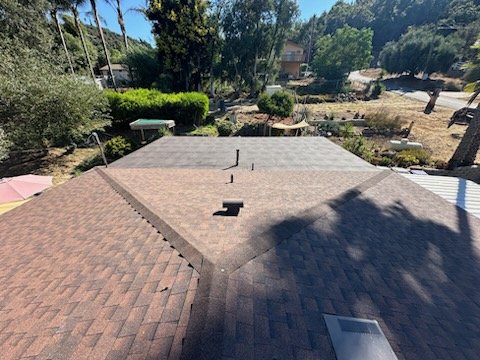 Slide of Built 2 Last Roofing