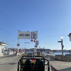 Newport Beach Moke Rentals