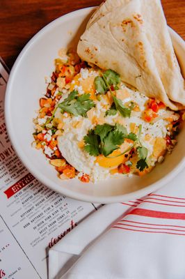 Culinary Dropout by null