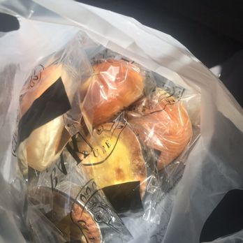 Bake Culture - Bag of treats, about 8 items for $12!!!! :D - Bakeries Near Me - Flushing, New York