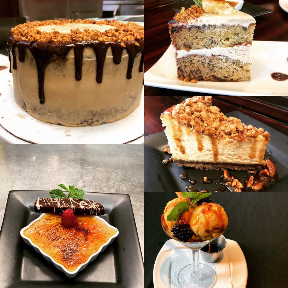 SALT CREEK GRILLE VALENCIA 624 Photos & 933 Reviews 24415 Town