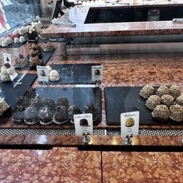 Minis Merveilleux Minis Merveilleux