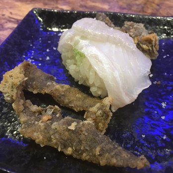 Sushi Murayama - Omakase - Sushi Bars Near Me - Honolulu, Hawaii