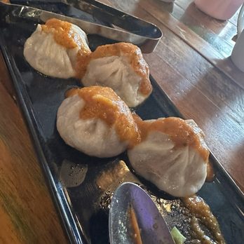 Himalaya Tibetan Momo - Momos - Himalayan/Nepalese Near Me - Nyack, New York