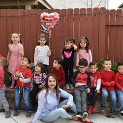My Spanish Paradise Daycare/ Preschool