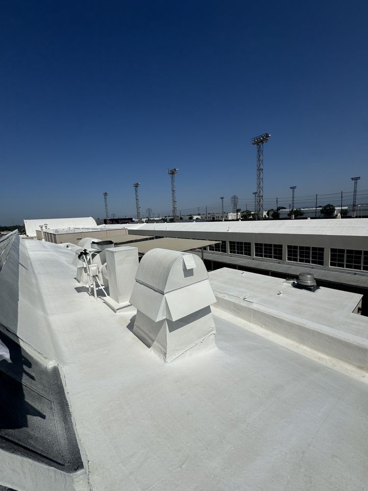 Slide of Locktight Roofing