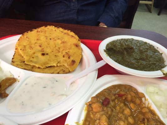 Bombay Chaat House by null