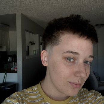 The Parlor - Haircut - Barbers Near Me - Concord, California