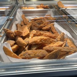 McNary Market - Our fresh cut jo jo