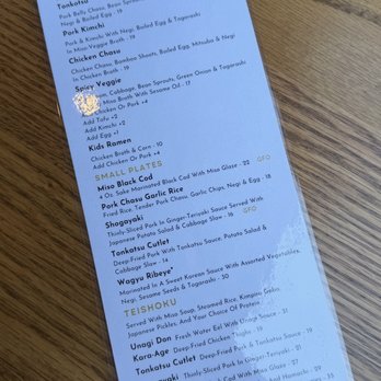 Ototo - Japanese Near Me - Denver, Colorado