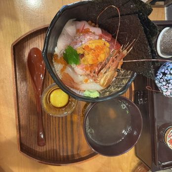Don Maguro - Japanese Near Me - San Diego, California
