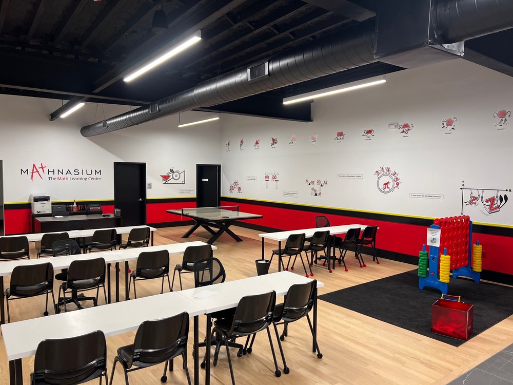 Mathnasium - reading tutor in Parsippany-Troy Hills, NJ