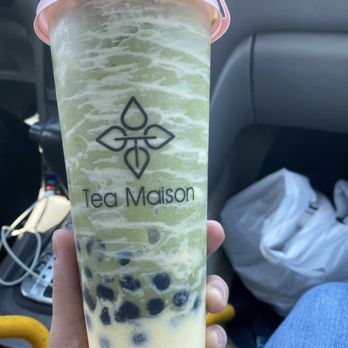 Tea Maison - Juice Bars & Smoothies Near Me - Las Vegas, Nevada