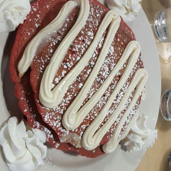 Jonny Cakes Cafe - Breakfast & Brunch Near Me - Troy, Michigan