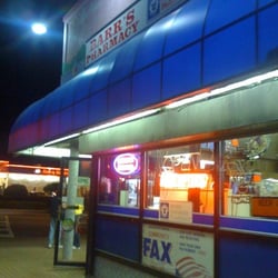 Barr's Pharmacy