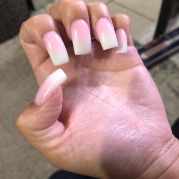 Sydney Nails & Spa - Nails I got - Nail Salons Near Me - Lancaster, California