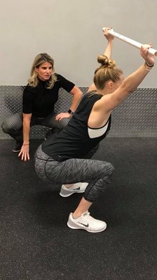 Hardy Physical Therapy